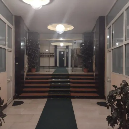 Guest house Vatican Luxury