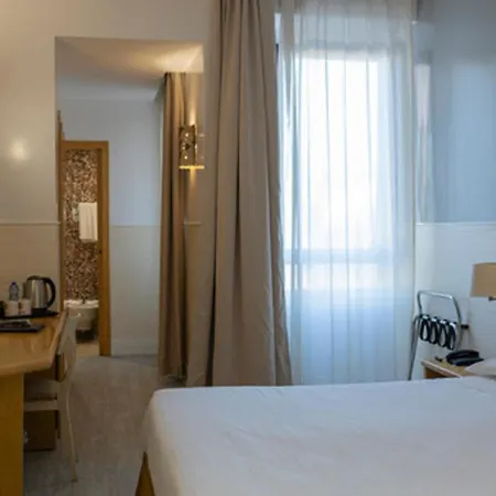 Aphrodite Hotel