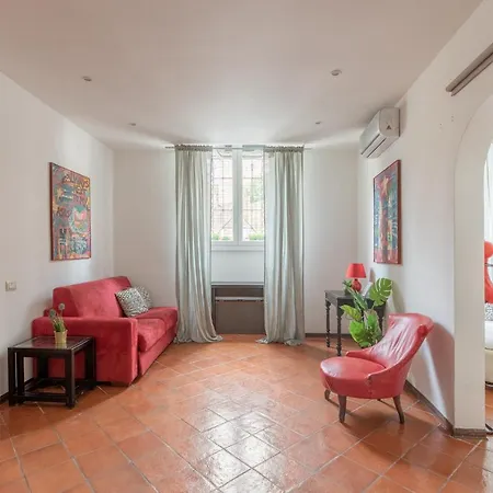 Apartment Iflat Pop Art In Monti
