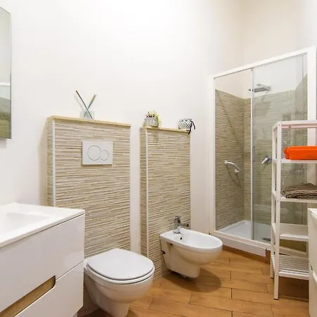 7re Vaticano Holiday home