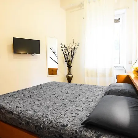 7re Vaticano Holiday home Rome