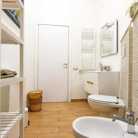 7re Vaticano Holiday home Rome