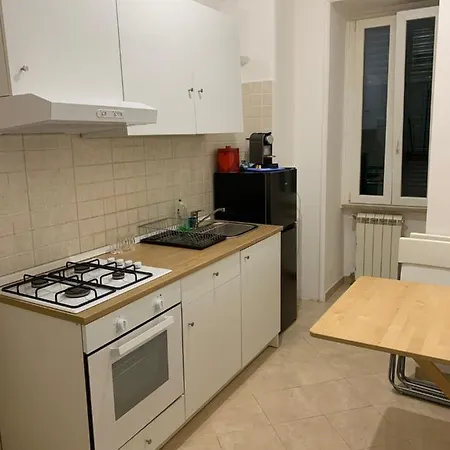 Casa D'arborea * Roma