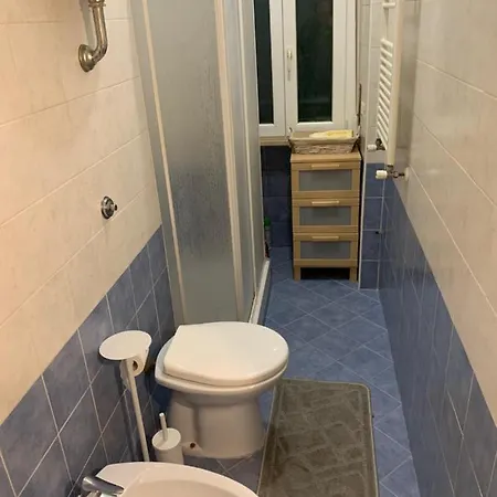 Casa D'arborea Appartement *