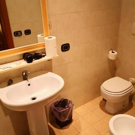 Flats 15 - New Opening Řím
