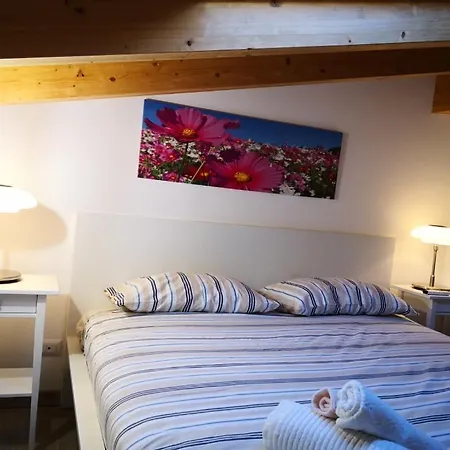 Flats 15 - New Opening * Řím