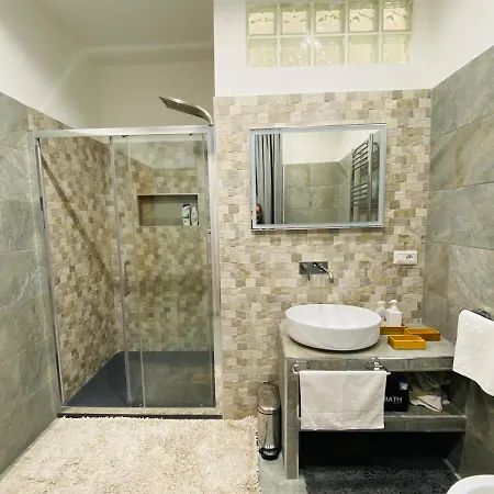 Tor Vergata Luxury House Ρώμη