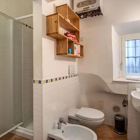 Apartamento Campo Dei Fiori Apertment Easy Life In Roma