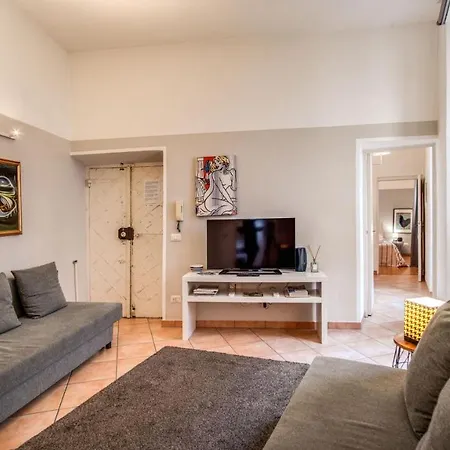 Apartamento Campo Dei Fiori Apertment Easy Life In