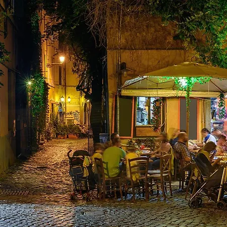 La Maison B8 Appartamento Roma