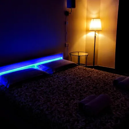 Lorvand Guest house