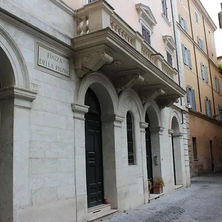 Apartment Pantheon Grand *