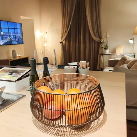 Apartment Pantheon Grand
