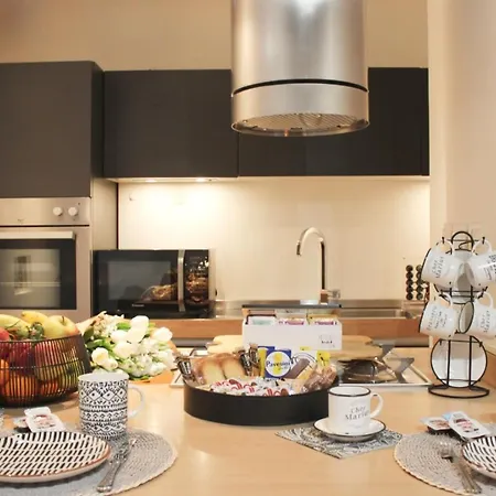 Apartamento Pantheon Grand *