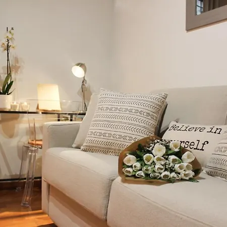 Pantheon Grand Apartment *