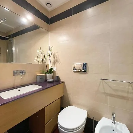 Pantheon Grand Apartment