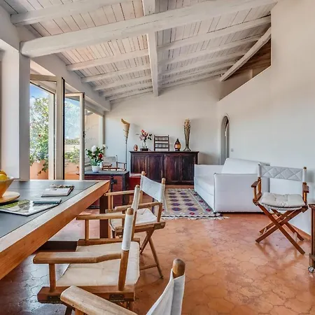 The View Trastevere Apartment Rome