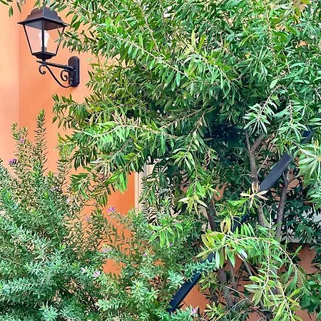 Apartment San Giovanni Garden House Rome