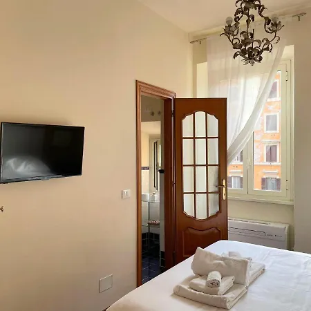 San Giovanni Garden House Apartment *