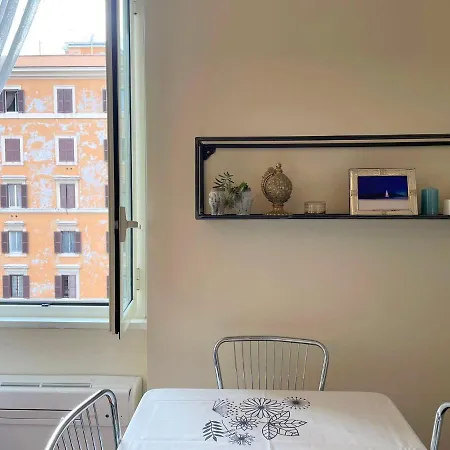San Giovanni Garden House Apartment