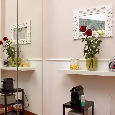 Apartment 4bnb - Otranto Vatican *