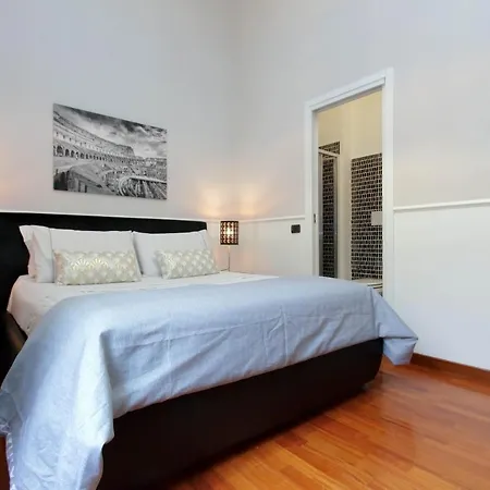 4bnb - Otranto Vatican * Rome