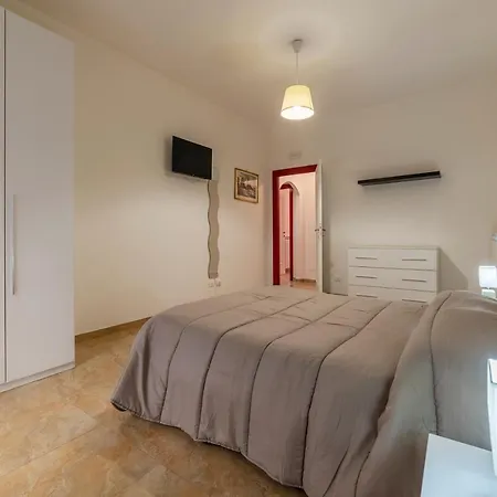 Apartamento Mm Cipro With Balcony *
