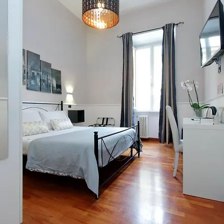 4bnb - Otranto Vatican Apartment *