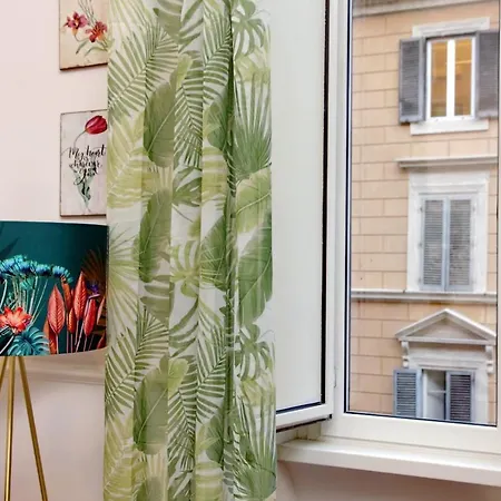 Apartment 4bnb - Otranto Vatican Rome