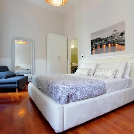 4bnb - Otranto Vatican Rome