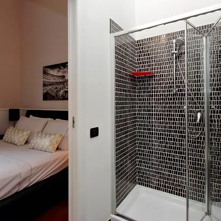 Apartment 4bnb - Otranto Vatican *