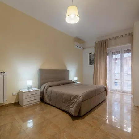 Mm Cipro With Balcony Apartment Rome