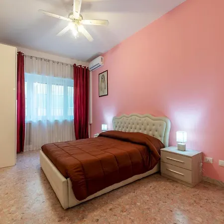 Mm Cipro With Balcony Apartment *