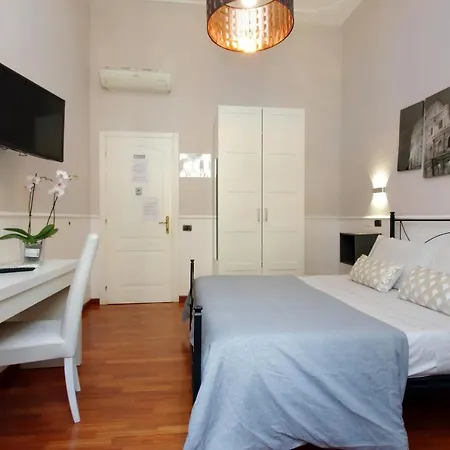 4bnb - Otranto Vatican *