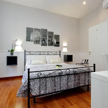 Apartment 4bnb - Otranto Vatican