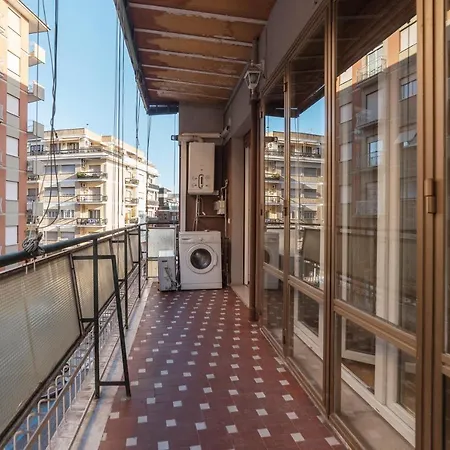 Mm Cipro With Balcony