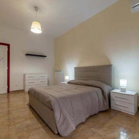 Apartment Mm Cipro With Balcony