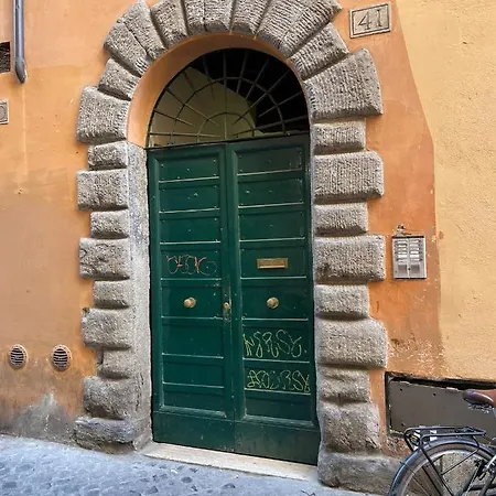 Apartment Casa Cappellari Design A Campo De' Fiori