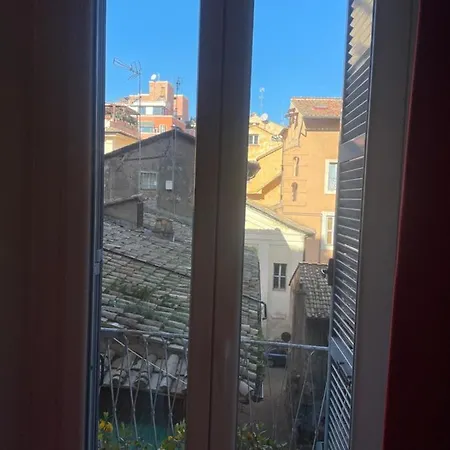 招待所 罗马帝国住宿加早餐旅馆 2*