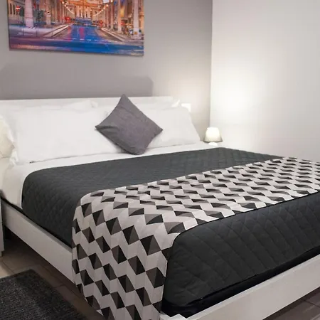 Borgo San Lorenzo Vakantiehuis *