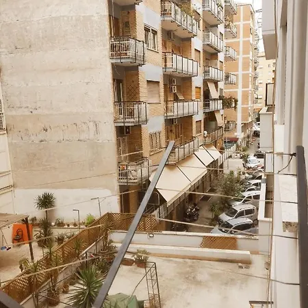 Appartamento 14 Roma