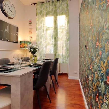 Appartamento 4bnb - Otranto Vatican Roma