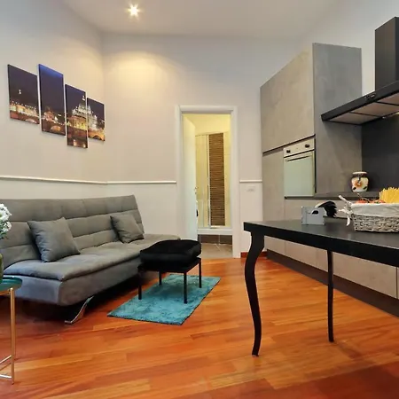 4bnb - Otranto Vatican * Roma