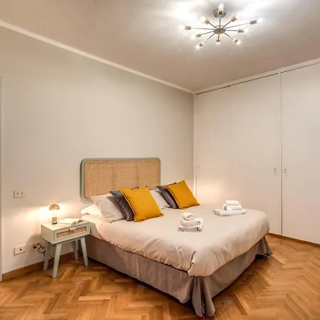 Casa Monserrato 2 Bedrooms - Campo De' Fiori * Rome