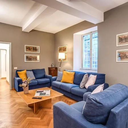 Casa Monserrato 2 Bedrooms - Campo De' Fiori Rome