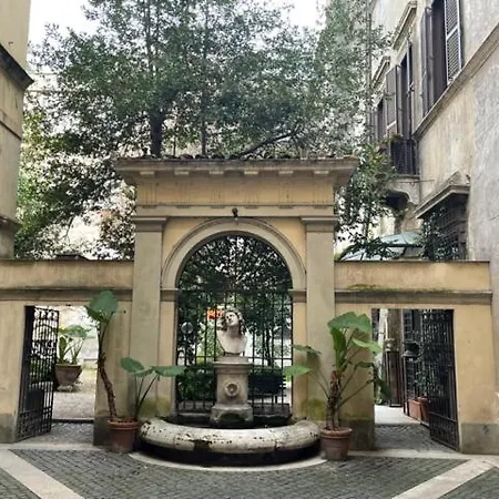 Casa Monserrato 2 Bedrooms - Campo De' Fiori * Rome