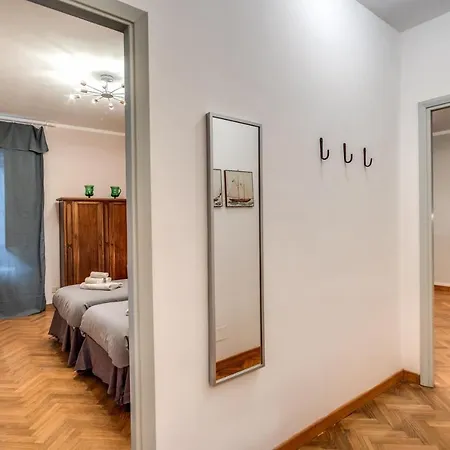Casa Monserrato 2 Bedrooms - Campo De' Fiori Rome