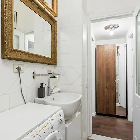 Apartman Pop Corn House