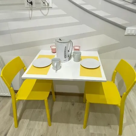 Loft - Enjoy The Day Apartment *