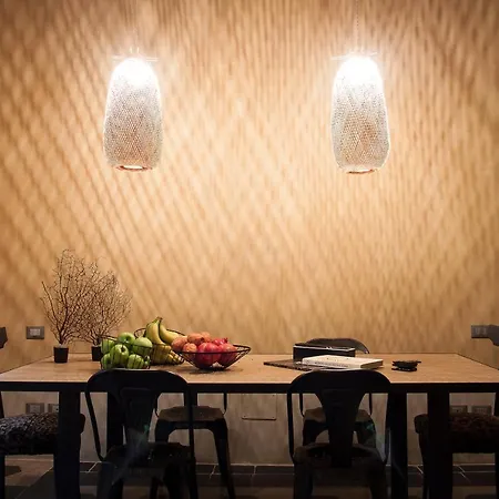 Apartamento Casacau Roma